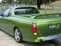 Holden Ute 2003 #06