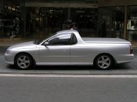 Holden Ute 2007 #07