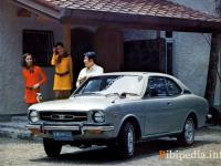 Honda 1300 Coupe 1969 #05