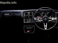 Honda 1300 Coupe 1969 #09