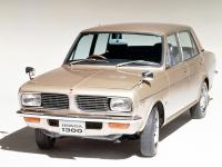 Honda 1300 Coupe 1969 #12