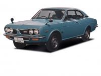 Honda 1300 Coupe 1969 #16