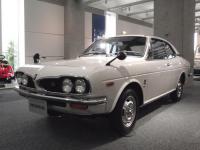 Honda 1300 Coupe 1969 #28
