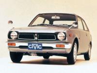 Honda 1300 Coupe 1969 #33