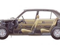 Honda 1300 Coupe 1969 #46