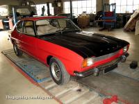Honda 1300 Coupe 1969 #54