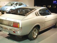 Honda 1300 Coupe 1969 #55