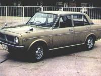 Honda 1300 Sedan 1969 #4