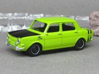 Honda 1300 Sedan 1969 #39
