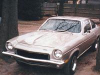 Honda 1300 Sedan 1969 #47