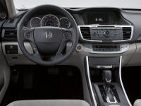 Honda Accord 2012 #27