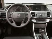Honda Accord 2012 #29