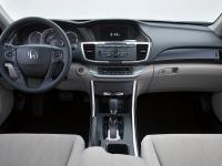 Honda Accord 2012 #30
