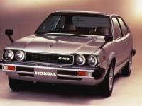 Honda Accord 3 Doors 1977 #09