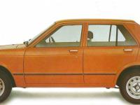 Honda Accord 3 Doors 1977 #35