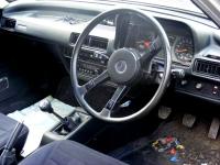 Honda Accord 3 Doors 1977 #44