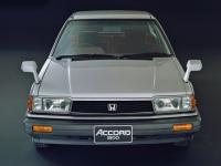 Honda Accord 3 Doors 1981 #13