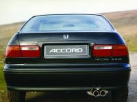 Honda Accord 4 Doors 1993 #01