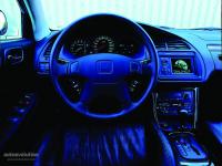 Honda Accord 4 Doors 1998 #13