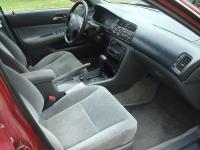Honda Accord Coupe 1994 #2