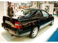 Honda Accord Coupe 1994 #07