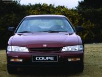 Honda Accord Coupe 1994 #12
