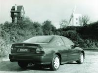 Honda Accord Coupe 1994 #13