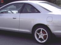 Honda Accord Coupe 1998 #01