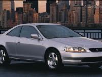 Honda Accord Coupe 1998 #25