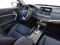 Honda Accord Coupe 2012 #10