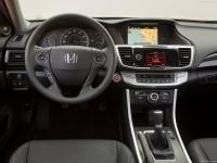 Honda Accord Coupe 2012 #37
