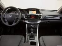 Honda Accord Coupe 2012 #39