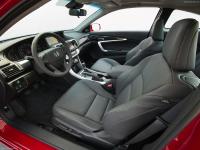 Honda Accord Coupe 2012 #40