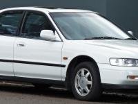 Honda Accord Sedan US 1997 #02