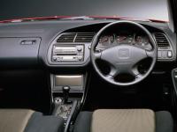 Honda Accord Sedan US 2002 #35