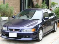 Honda Accord Type R 1998 #4