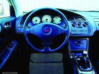 Honda Accord Type R 1998 #14