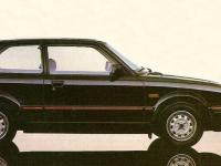 Honda Civic 3 Doors 1982 #08