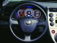 Honda Civic 3 Doors 2003 #2