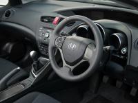 Honda Civic 5 Doors 2012 #51