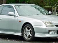Honda Civic Coupe 1996 #09