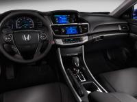 Honda Civic Coupe 2012 #08