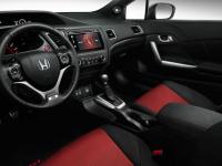 Honda Civic Coupe 2015 #46