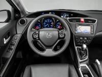 Honda Civic Coupe 2015 #48