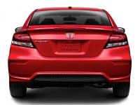 Honda Civic Coupe 2015 #79