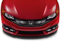 Honda Civic Coupe 2015 #81