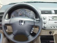 Honda Civic Sedan 2000 #06