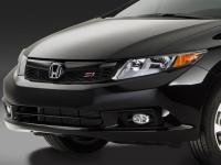 Honda Civic Sedan 2012 #31