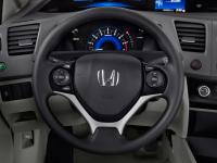 Honda Civic Sedan 2012 #39