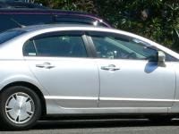 Honda Civic Sedan US 2005 #62